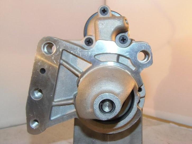 Startmotor 0,9KW Citron Peugeot Mini nieuw, Auto-onderdelen, Motor en Toebehoren, Verzenden