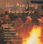 cd - Various - The Singing Cowboys, Verzenden, Zo goed als nieuw