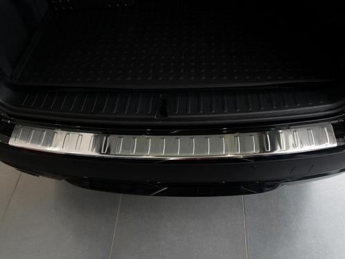 Achterbumperbeschermer | BMW X3 2010-2014 RVS geprofileerd/r, Auto-onderdelen, Carrosserie en Plaatwerk, Nieuw, BMW, Verzenden