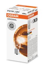 Osram Original 12V P21W BA15s, Verzenden, Nieuw