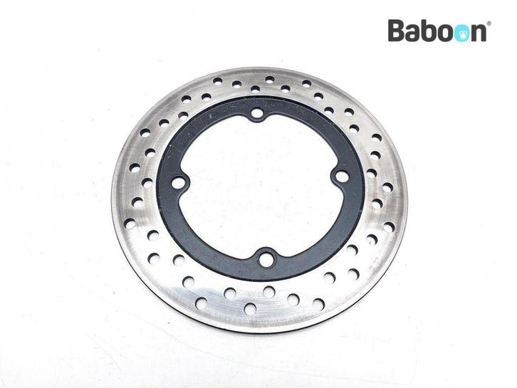 Remschijf Achter Honda CBR 650 R 2023 (CBR650R), Motoren, Onderdelen | Honda, Gebruikt, Verzenden