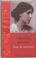 Naar de vuurtoren / Trouw Bibliotheek 9789046420102, Boeken, Verzenden, Gelezen, Virginia Woolf
