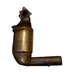 Katalysator Fiat Doblo 1.3 vanaf 2005 223 119 263 152, Auto-onderdelen, Uitlaatsystemen, Verzenden, Nieuw