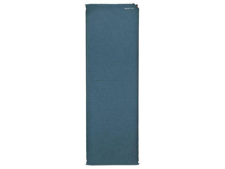 Eurotrail Slaapmat Iso Camp Extra Comfort 10 (198x63x10cm), Caravans en Kamperen, Kampeeraccessoires, Nieuw