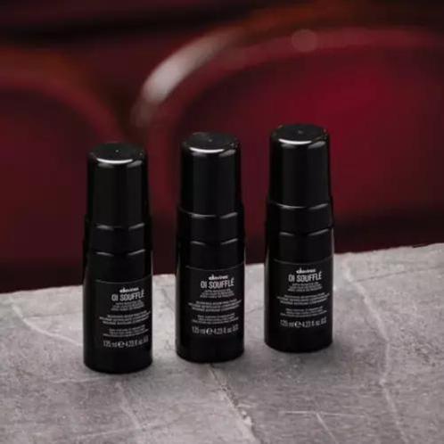 Davines OI Soufflé (Schuim), Sieraden, Tassen en Uiterlijk, Uiterlijk | Haarverzorging, Nieuw, Verzenden