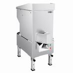 GGM Gastro | Elektrische aardappelsnijder - 1500 kg/uur - |, Verzenden