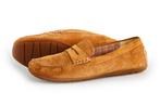 Sioux Loafers in maat 42 Bruin | 10% extra korting, Kleding | Heren, Schoenen, Bruin, Zo goed als nieuw, Loafers, Verzenden