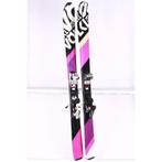 157 freeride skis VOLKL 100 EIGHT, grip walk, full rocker +, Overige merken, 160 tot 180 cm, Gebruikt, Verzenden