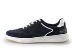 Mustang Sneakers in maat 47 Blauw | 10% extra korting, Verzenden, Blauw, Sneakers of Gympen, Mustang