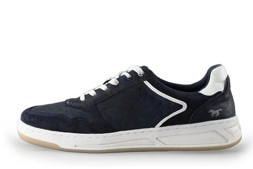 Mustang Sneakers in maat 47 Blauw | 10% extra korting, Kleding | Heren, Schoenen, Blauw, Zo goed als nieuw, Sneakers of Gympen