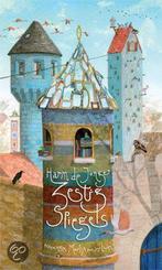 Zestig spiegels - Kinderboekenweekgeschenk 2014, Verzenden, Gelezen, Harm de Jonge