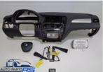 Dashboard + Airbags + Veiligheidsgordels Bmw X3 X4 F25 F26, Verzenden, Gereviseerd, BMW