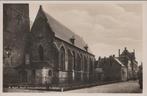 ZUTPHEN - R. Kath Kerk Vrouwenstraat, Verzenden, Gelopen