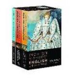 9780393603125 The Norton Anthology of English Literature, Boeken, Studieboeken en Cursussen, Nieuw, Greenblatt, Verzenden