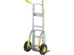 Stanley Steekwagen HT514 - Max. 200KG - Opvouwbaar plateau -, Verzenden