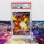 Pokémon Graded card - Charizard VMAX #002 - Charizard VMAX, Hobby en Vrije tijd, Verzamelkaartspellen | Pokémon, Nieuw