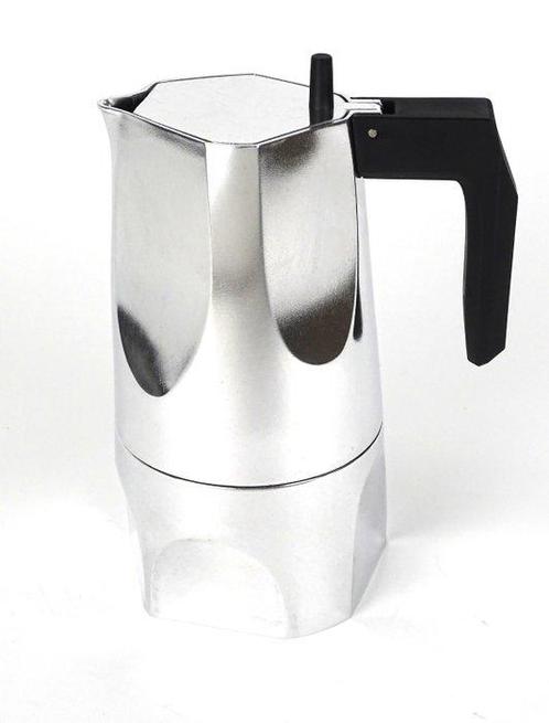 Alessi - Mario Trimarchi - Koffiezetapparaat - Espresso, Antiek en Kunst, Antiek | Meubels | Stoelen en Banken