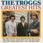 cd - The Troggs - Greatest Hits, Verzenden, Zo goed als nieuw