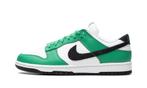 Nike Dunk Low Celtics - maat 47.5 (Sneakers, Schoenen), Verzenden, Nieuw, Sneakers of Gympen