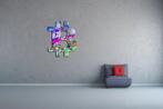 PLM-Art - Bitcoin Champion ( with a Bitcoin coin embedded )