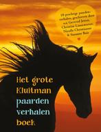 Het grote Kluitman paardenverhalenboek 9789020623093, Boeken, Kinderboeken | Jeugd | onder 10 jaar, Verzenden, Gelezen, Gertrud Jetten