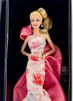 Mattel - Barbiepop - Rose Splendor - Avon Exclusive - Pink