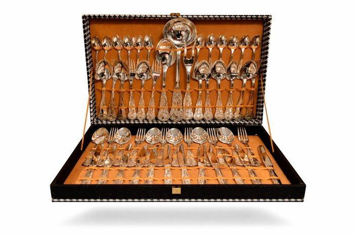 Manifattura Originale Italiana - Tipica della produzione, Antiek en Kunst, Antiek | Meubels | Tafels