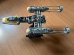Lego Set - 75181 - Star Wars - Y-Wing Starfighter - UCS (2e, Kinderen en Baby's, Speelgoed | Duplo en Lego, Nieuw