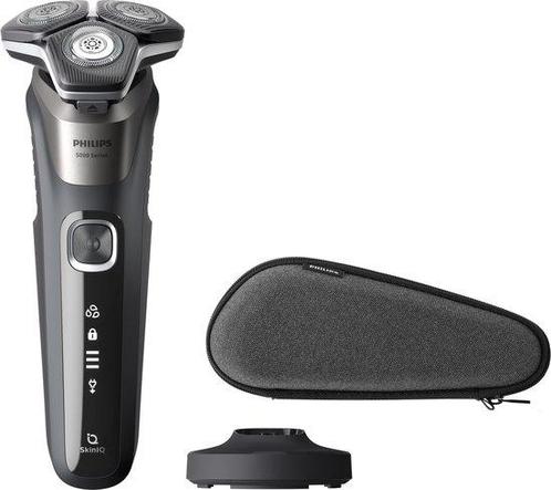 Philips Scheerapparaat 5000 series S5887/35 (Mooi & Gezond), Sieraden, Tassen en Uiterlijk, Uiterlijk | Lichaamsverzorging, Nieuw