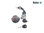 Contactslot Set Harley-Davidson XG 750 Street 2015-2018, Verzenden, Gebruikt