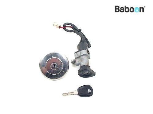 Contactslot Set Harley-Davidson XG 750 Street 2015-2018, Motoren, Onderdelen | Harley-Davidson, Gebruikt, Verzenden