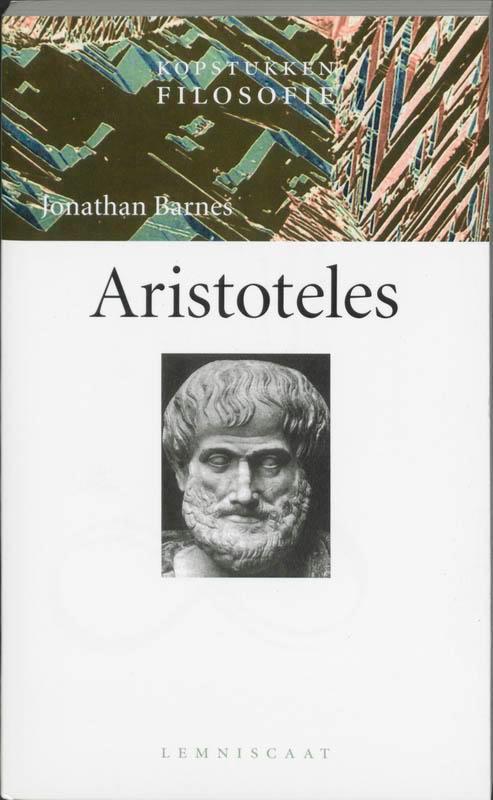Aristoteles / Kopstukken Filosofie 9789056372774, Boeken, Filosofie, Gelezen, Verzenden