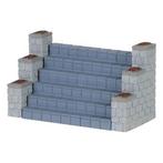 Kerstdorp accessoire | Lemax | Staircase | General Products, Verzenden, Nieuw