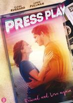 Press Play - DVD, Verzenden, Nieuw in verpakking