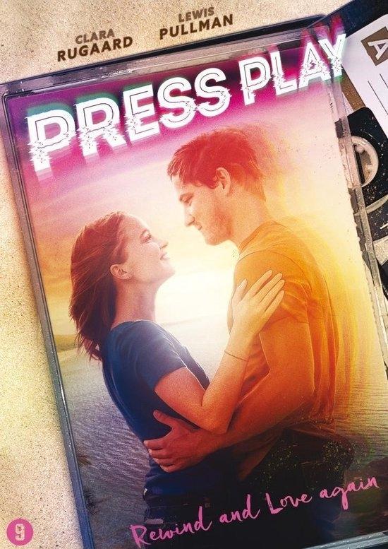 Press Play - DVD, Cd's en Dvd's, Dvd's | Horror, Verzenden