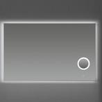 Badkamerspiegel Sanilux met Spiegelverwarming Dimbare, Ophalen of Verzenden, Nieuw