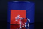 Figuur - Swarovski - Zodiac Pig (Boxed + certificate) -
