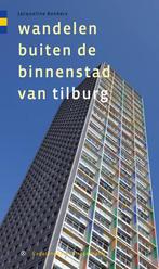 9789076092003 Wandelen buiten de binnenstad van Tilburg, Boeken, Jacqueline Bankers, Zo goed als nieuw, Verzenden