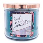 Colonial Candle - Everyday Luxe Find me in Paradise, Verzenden, Nieuw