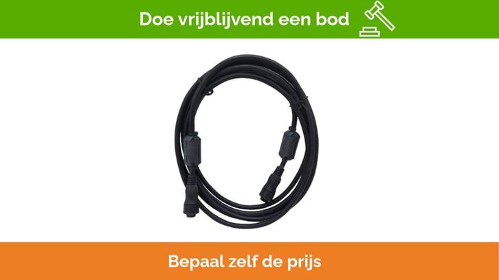 Bieden: Raymarine E65010 DSM300 to Classic C, Watersport en Boten, Navigatiemiddelen en Scheepselektronica, Nieuw, Ophalen of Verzenden