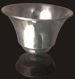 Wolfers voor Leysen Juwelier - Bokaal - .835 zilver - Fraaie, Antiek en Kunst, Antiek | Meubels | Stoelen en Banken