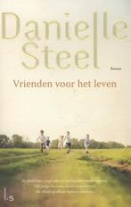 Vrienden voor het leven 9789021807522 Danielle Steel, Verzenden, Gelezen, Danielle Steel