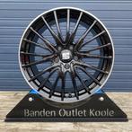 Seat Leon Altea Alhambra Exeo Tarraco Velgen 5x112 Octavia S, 18 inch, Velg(en), Nieuw, Ophalen of Verzenden