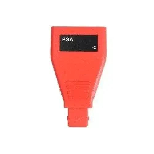 Autel | PSA 2-pins OBD1 - 16-pins OBD2 Adapter | Personenaut, Auto diversen, Autogereedschap, Nieuw, Verzenden