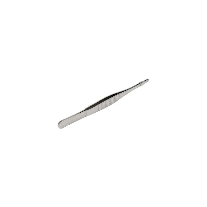 Pincet Tweezer recht maat M, Dieren en Toebehoren, Insecten en Spinnen