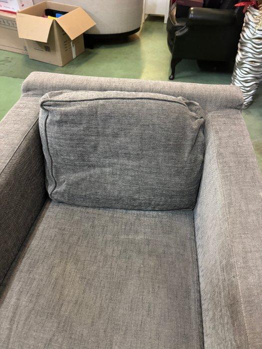 Roche Bobois - Fauteuil - Hoogwaardige stof, Antiek en Kunst, Curiosa en Brocante