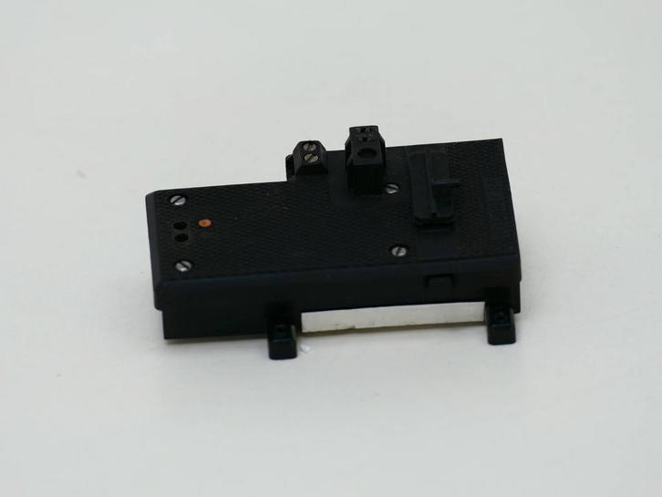 LGB 50950 /51950  SIGNAL Antrieb DIGITAAL (Baan en Rails), Hobby en Vrije tijd, Modeltreinen | Overige schalen, Rails, Gebruikt