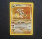 Pokémon - 3 Card - Pk cards - Kabutops, Dewgong, Scizor -, Hobby en Vrije tijd, Verzamelkaartspellen | Pokémon, Nieuw