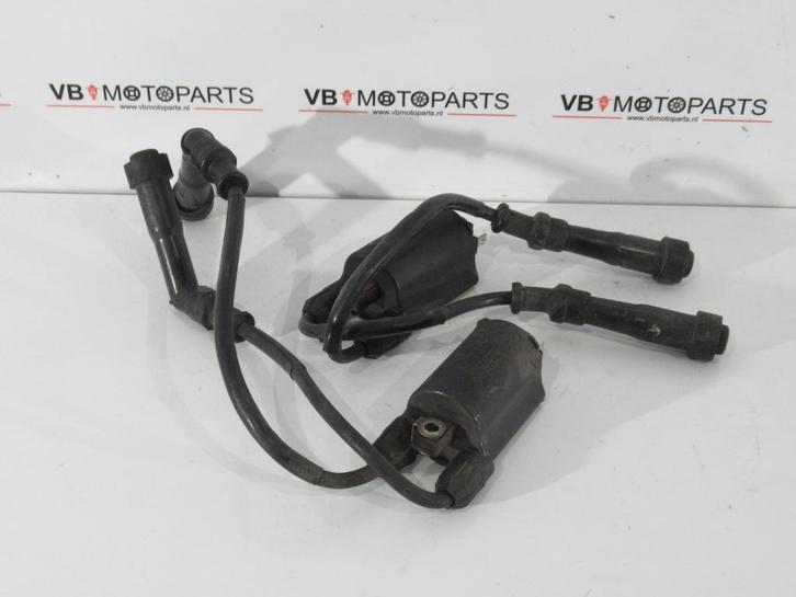 Honda CB 750 F2 Bobines, Motoren, Onderdelen | Honda, Ophalen of Verzenden