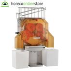 Horeca Automatische sinaasappelpers - 230V - Cancan, Overige typen, Verzenden, Nieuw in verpakking